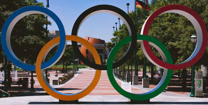 Всемирная ассоциация олимпийцев выступила против отстранения спортсменов из России и Беларуси