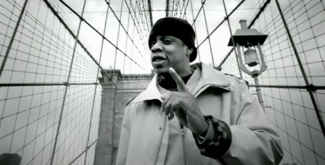 Rolling Stone составил список 200 главных хип-хоп-альбомов