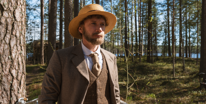 Премьера многосерийного проекта про Федора Шаляпина состоится в Okko 13 февраля