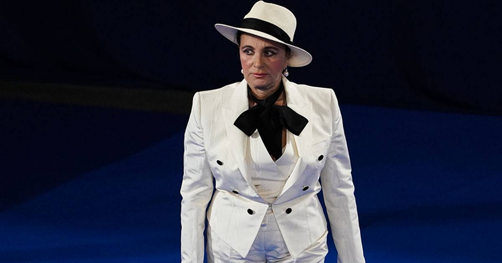 Ирина Винер покидает должность тренера сборной России по художественной гимнастике