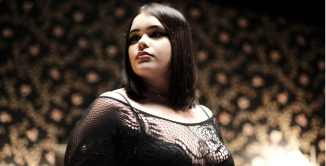 Барби Феррейра не появится в новом сезоне «Эйфории»