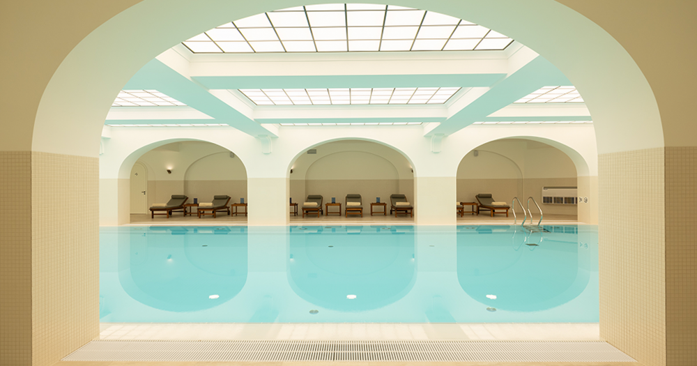 В отелях RODINA Grand Hotel & Spa подготовили специальные предложения к 14 февраля