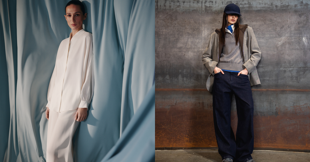 Дропы Hass и 12 Storeez: что нового в коллекциях локальных брендов