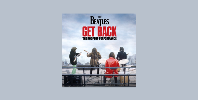 Последний концерт The Beatles спустя полвека был издан целиком — в формате альбома