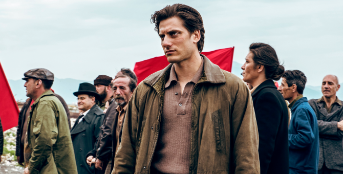 «Мартин Иден и «Отверженные»: «Пионер» проведет неделю фильмов-экранизаций