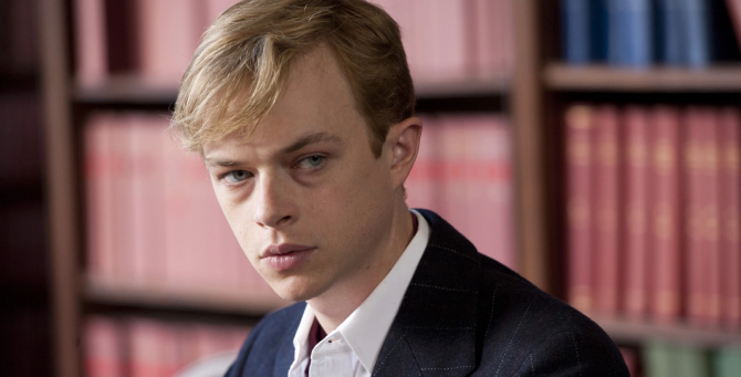 Дэйн Дехаан присоединился к касту «Оппенгеймера» Кристофера Нолана