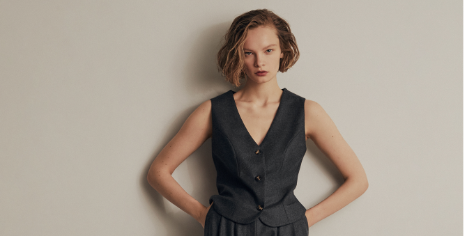 Российский бренд Ani d. Zop запустил первую коллекцию одежды для дома