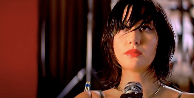 Yeah Yeah Yeahs анонсировала выход новых песен — первых за 9 лет