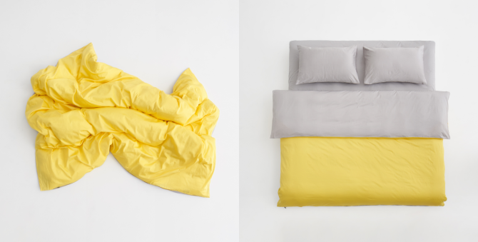 Morфeus и Avgvst выпустили совместную капсульную коллекцию