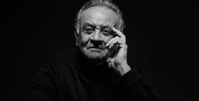 Умер композитор Анджело Бадаламенти — автор музыки к «Твин Пиксу» и «Малхолланд Драйв»