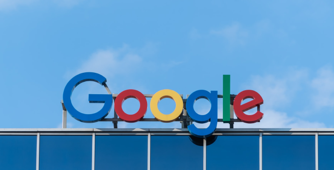Google временно приостановила в России продажу контекстной рекламы