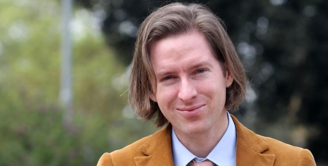 Уэс Андерсон получит почетную премию на Венецианском фестивале