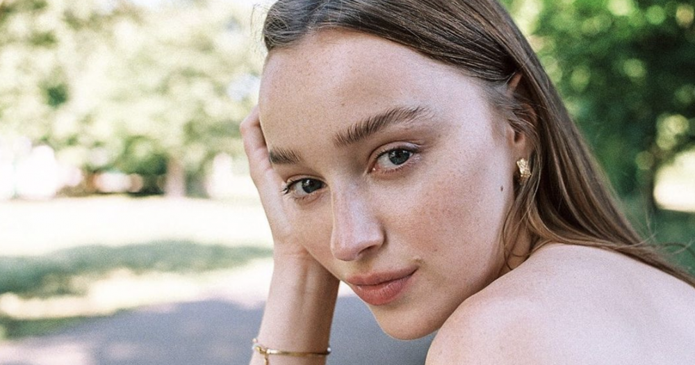 Фиби Дайневор появится в новом фильме М. Найта Шьямалана