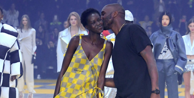 Стало известно расписание Недели моды в Париже