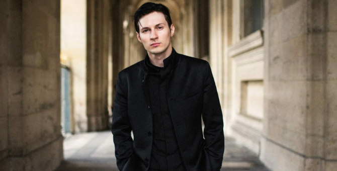 Бесплатные сторис и новый этап в истории мессенджера: Дуров поздравил Telegram с 10-летием