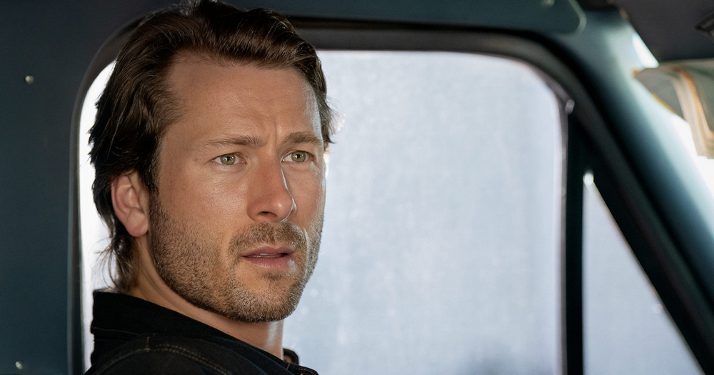 Барри Дженкинс начал работу над триллером с Гленом Пауэллом в главной роли