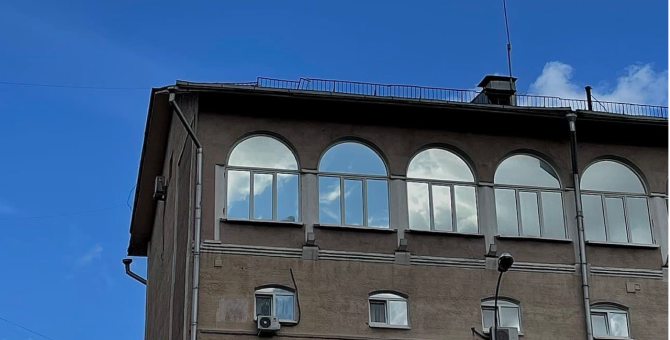 Завершился первый сезон художественной резиденции rhIZOme