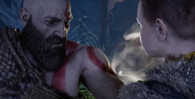 Amazon запустил производство сериала по мотивам видеоигры God of War