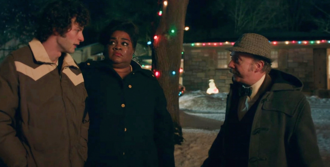 Вышел трейлер новой работы автора «Небраски» и «Потомков» Александра Пэйна