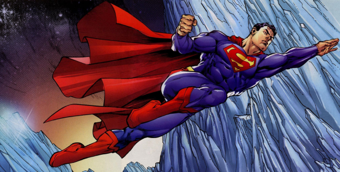 Джеймс Ганн поставит фильм «Супермен: Наследие» по собственному сценарию