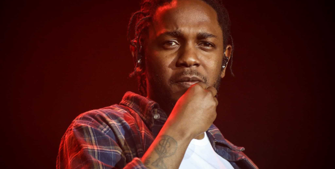 Кендрик Ламар снимет комедию с создателями «Южного парка» Мэттом Стоуном и Треем Паркером