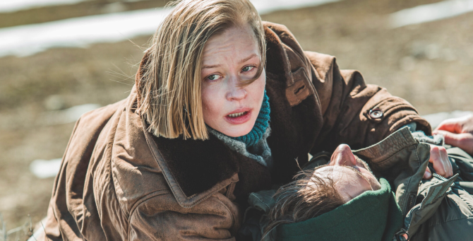 Объявлена программа фестиваля онлайн-кинотеатров «Новый сезон»