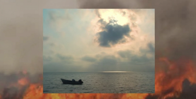 Группа «СБПЧ» выпустила клип на песню «Инопланетяне»