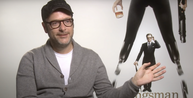 Режиссером нового фильма про Джеймса Бонда может стать Мэттью Вон