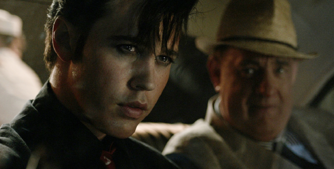 Том Хэнкс помог Остину Батлеру избежать психологических проблем после съемок в «Элвисе»