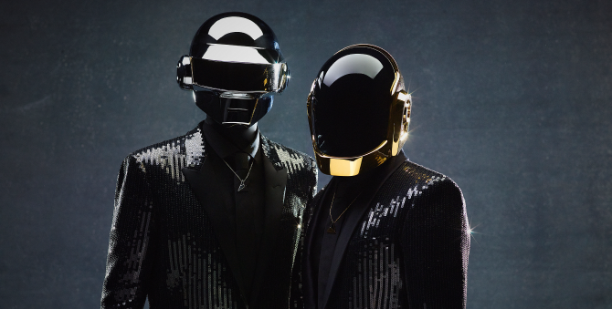 Группа Daft Punk анонсировала расширенную версию юбилейного альбома