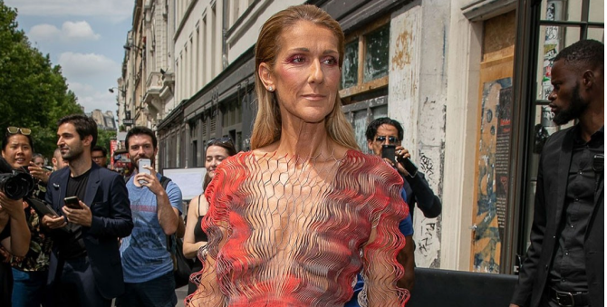 Ретроспектива Айрис ван Херпен откроется в Париже