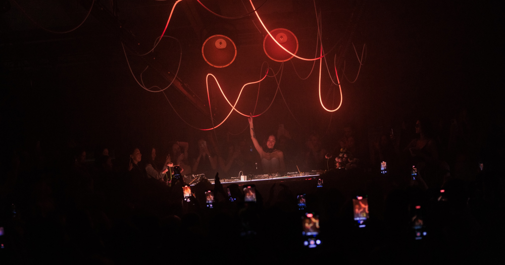 В ресторане «.оригинал» состоится открытие веранды и клубного пространства