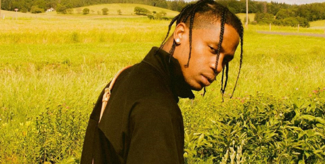 Презентация альбома Трэвиса Скотта в Египте отменена из‑за «сложных производственных проблем»