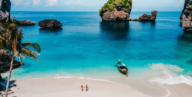 Туристическое управление Таиланда запускает маркетинговую кампанию «Таиланд: тепло всегда»