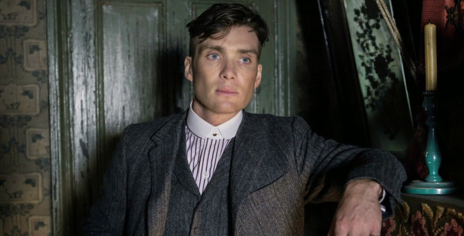 Киллиан Мерфи сыграет в экранизации романа «Маленькие вещи вроде этих»