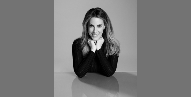 Bvlgari назначил Мэри Катранзу первым креативным директором