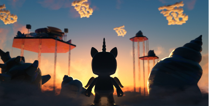 Burberry анонсировал вторую коллекцию NFT