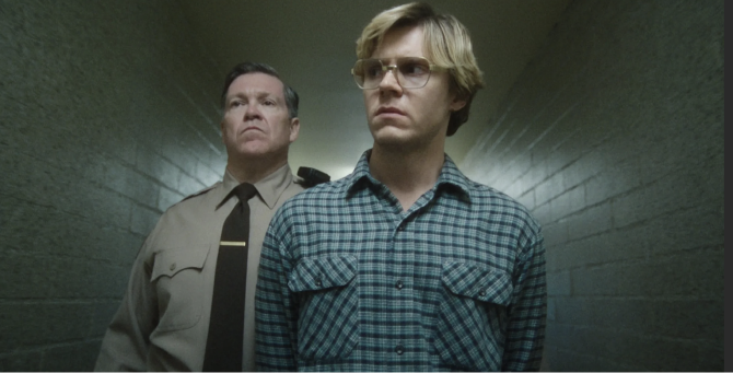 Netflix превратит сериал «Монстр» о Джеффри Дамере в антологию