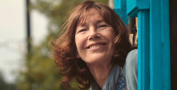 Джейн Биркин скончалась в возрасте 76 лет