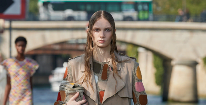 Chloé запускает проект для контроля социальной ответственности