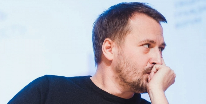 Программа «Ещенепознер» уходит в «длительный отпуск»