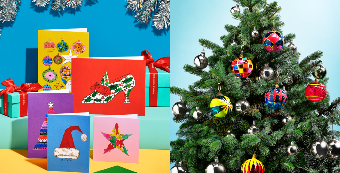 Tiffany & Co. показал коллекцию, вдохновленную открытками Энди Уорхола