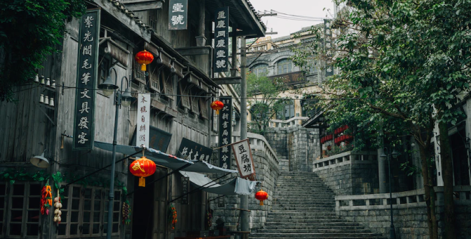 Китай упростит выдачу гостевых, деловых и учебных виз