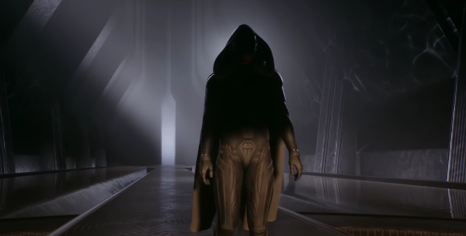 Появился первый геймплейный тизер-трейлер игры по мотивам «Дюны»