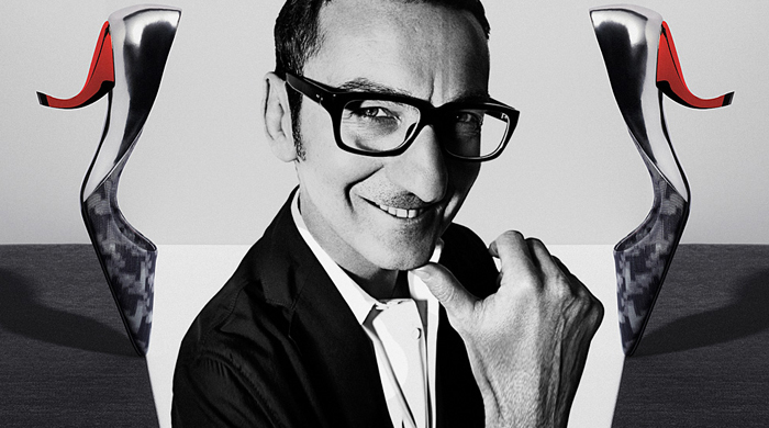 Интервью Buro 24/7: дизайнер Roger Vivier Бруно Фризони