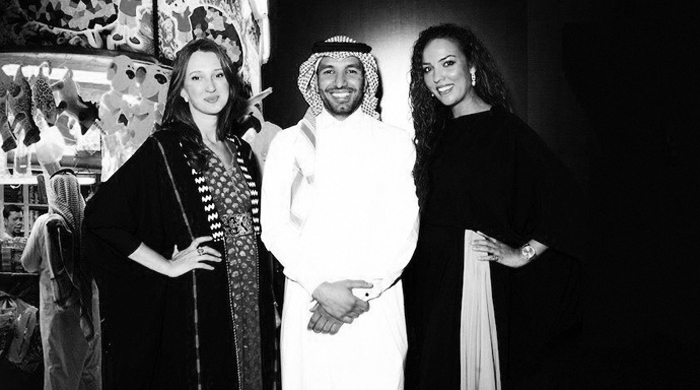 11-ая биеннале в Шардже