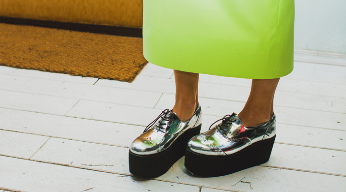 Buro 24/7 на кастинге у BEssARION