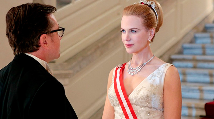 Cartier воссоздает украшения Грейс Келли