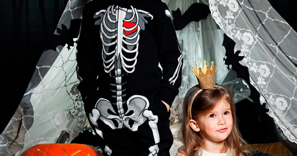 Детская коллекция H&M