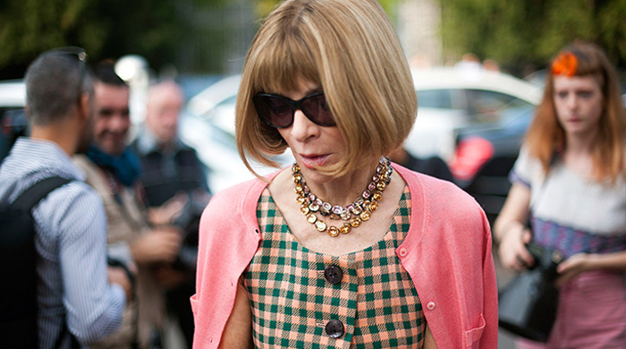 Неделя моды в Милане SS14: streetstyle